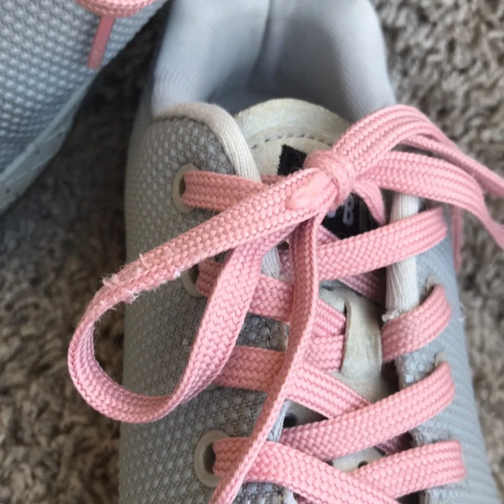 NOBULL superfabric trainers
